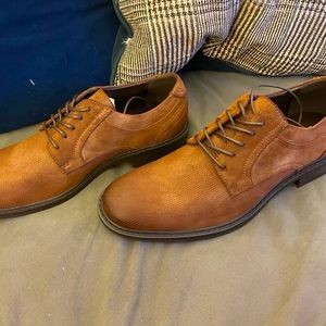 Unlisted Shoes by Kenneth Cole